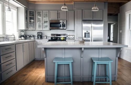 Trinity East Cottage | Grey Cliff Cottage - Luxury Vacation Home In Trinity East, Trinity Bay, NL