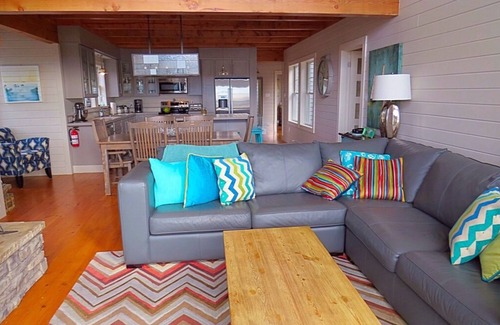 Trinity East Cottage | Grey Cliff Cottage - Luxury Vacation Home In Trinity East, Trinity Bay, NL