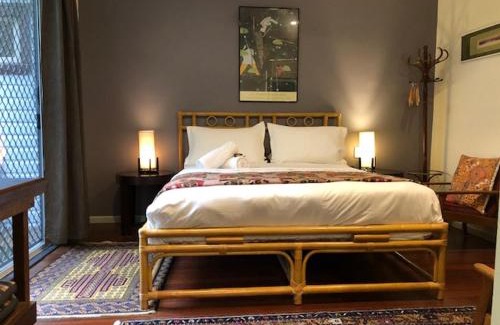 Nimbin House | Grey Gum Lodge