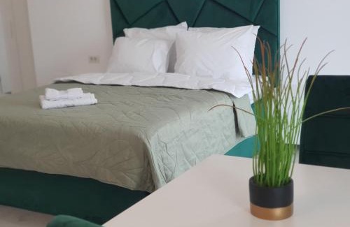Tunari Apartment | Grey Residence Apartments