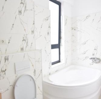 Tunari Apartment | Grey Residence Apartments