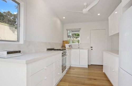 Grey River House | Grey River Beach House - 10 minutes to Wye