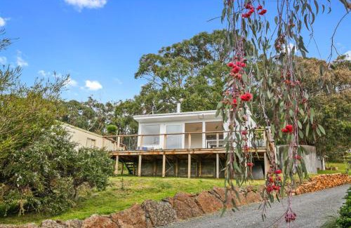 Grey River House | Grey River Beach House - 10 minutes to Wye