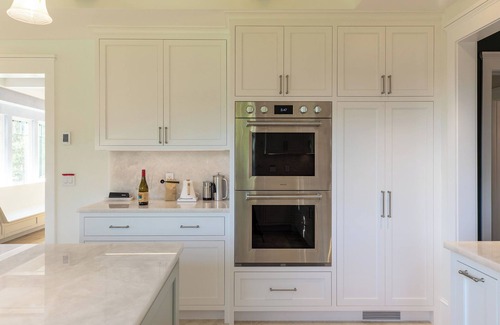 New Paltz House | Greycliff: Mohonk Preserve Getaway