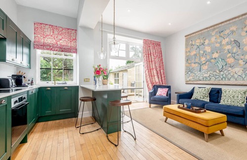 St. Andrews Apartment | Greyfriars Bothy