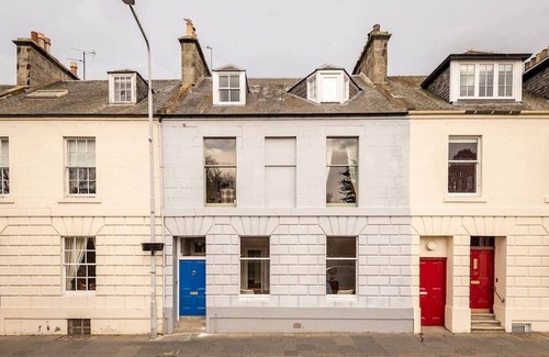 St. Andrews Apartment | Greyfriars Bothy