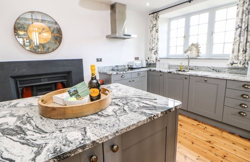 Hexham Cottage | Greystead Institute
