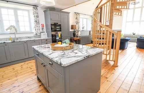 Hexham Cottage | Greystead Institute