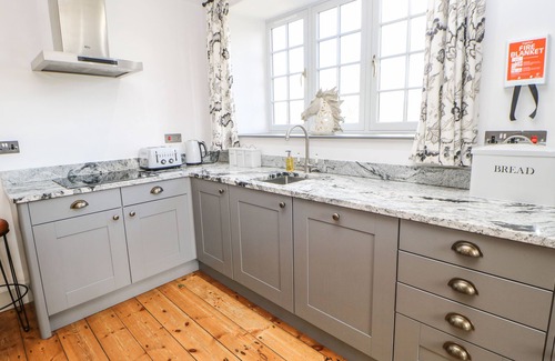Hexham Cottage | Greystead Institute