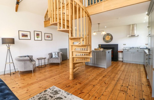 Hexham Cottage | Greystead Institute
