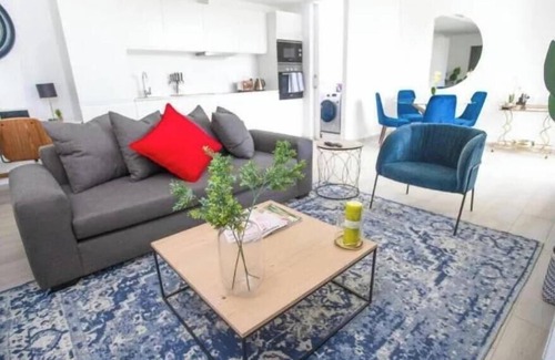 Dzorwulu Apartment | Greystone Apartment, One bedroom Apartment
