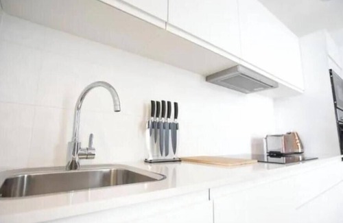 Dzorwulu Apartment | Greystone Apartment, One bedroom Apartment