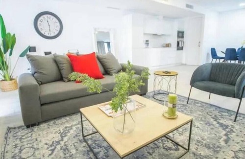 Dzorwulu Apartment | Greystone Apartment, One bedroom Apartment