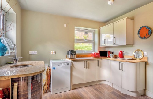 Haltwhistle Cottage | Greystonedale Mansion Holiday Retreat
