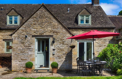 Bourton Cottage | Greystones Cottage