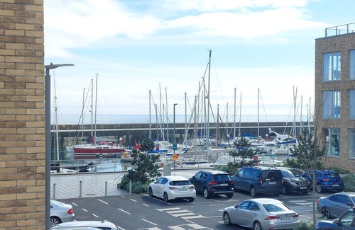 Greystones House | Greystones: Marina Harbour house available