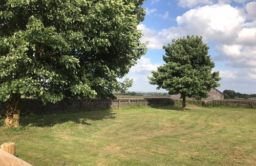Hurdlow House | GREYSTONES NAWAB ANNEXE sleeps 6