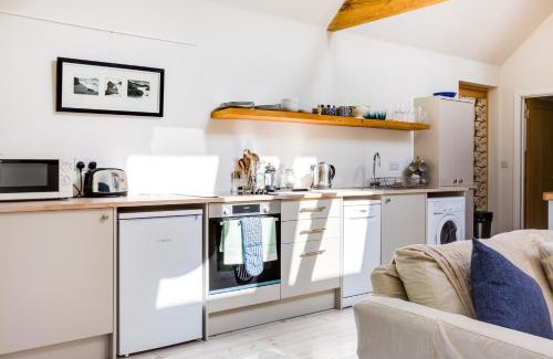 Trebetherick House | Greystones Studio