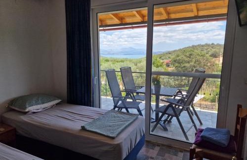Lerna House | Grieks vakantiehuis To Kalokairi