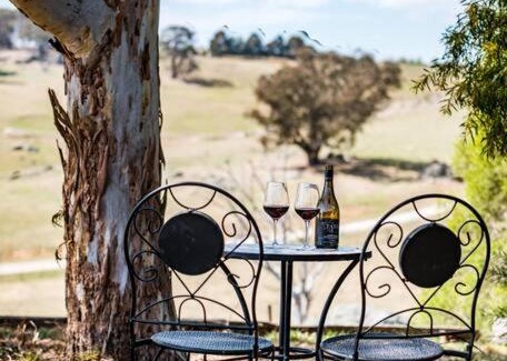 Borenore House | Griffin Getaway