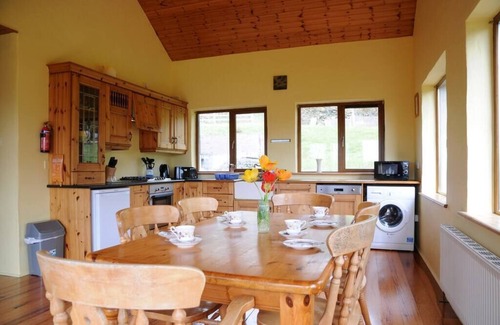 Gortmore House | Griffins Holiday Cottage