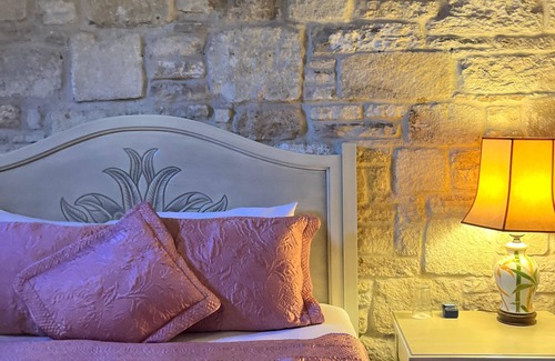 Yenifoca Hotel | Griffon Boutique Hotel - Boutique Class