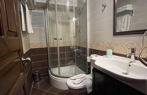 Yenifoca Hotel | Griffon Boutique Hotel - Boutique Class