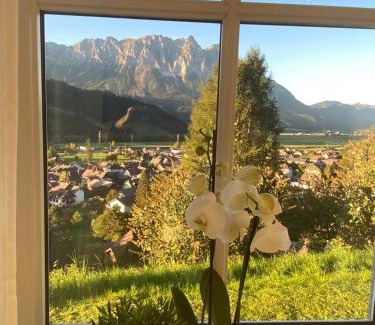 Oeblarn Apartment | Grimming Appartement Schladming
