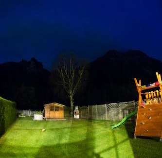 Stainach-Purgg Apartment | Grimmingapartment Maier