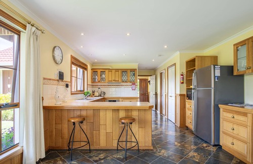 Grindelwald House | Grindelwald Holiday Cottage