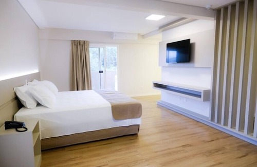 Erval Velho Hotel | Gringo Hotel