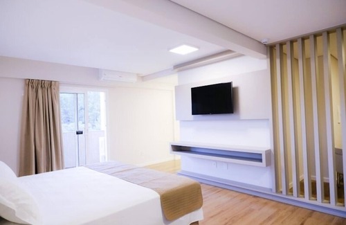 Erval Velho Hotel | Gringo Hotel