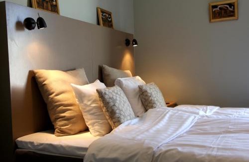 Mariefred Bed & Breakfast | Gripsholms BnB
