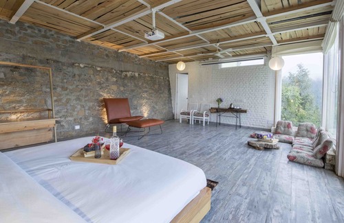 Ramgarh House | Grishma Room, Ramgarh