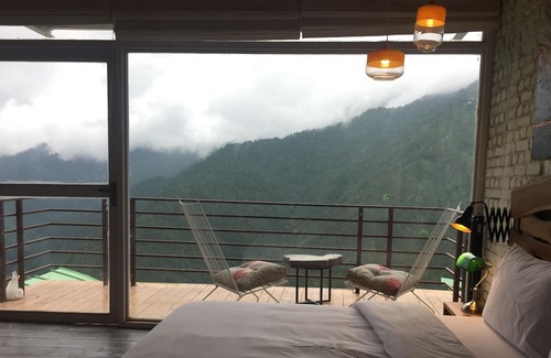Ramgarh House | Grishma Room, Ramgarh