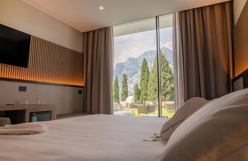 Malgrate Hotel | Griso Collection Hotel