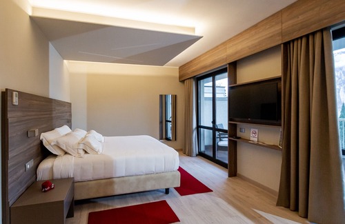 Malgrate Hotel | Griso Collection Hotel