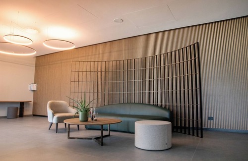 Malgrate Hotel | Griso Collection Hotel