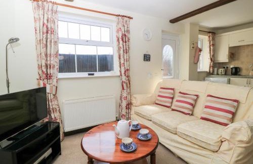 Bedchester House | Grist Mill Cottage