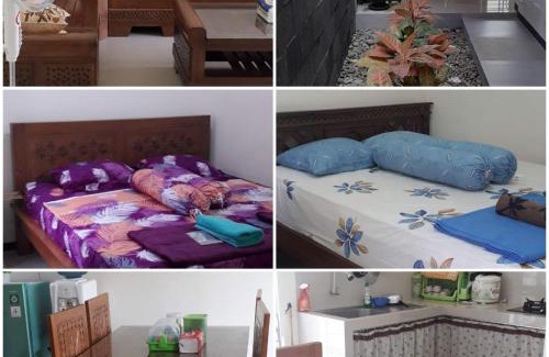Muntilan House | Griya 52