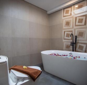 Marga Hotel | Griya D'Carik