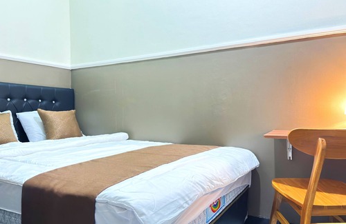 Tembalang Hotel | Griya Inn