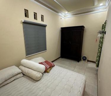 Salatiga House | Griya Sekawan Homestay