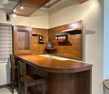 Salatiga House | Griya Sekawan Homestay