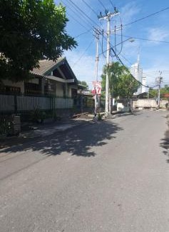 Laweyan House | Griyo Kiswo Vacation Home