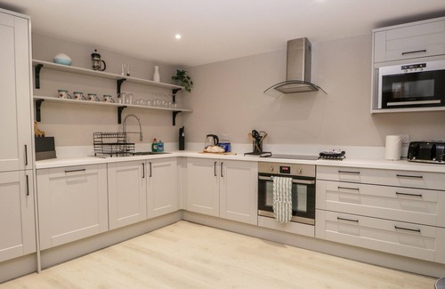 Kendal Cottage | GRIZEDALE, pet friendly, character holiday cottage in Kendal