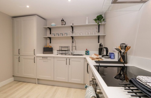 Kendal Cottage | GRIZEDALE, pet friendly, character holiday cottage in Kendal