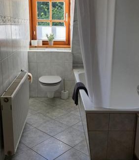 Klein Offenseth-Sparrieshoop Apartment | Große Landhaus Wohnung 30 Min bis Hamburg