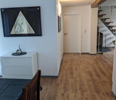 Ramhusen Apartment | Große Landhauswohnung