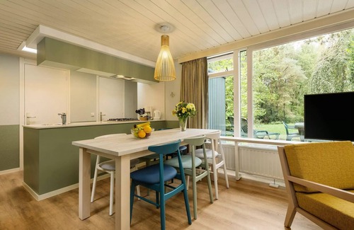 Westerhoven House | Großes Premium Cottage für 6 Personen, 2 Badezimmer